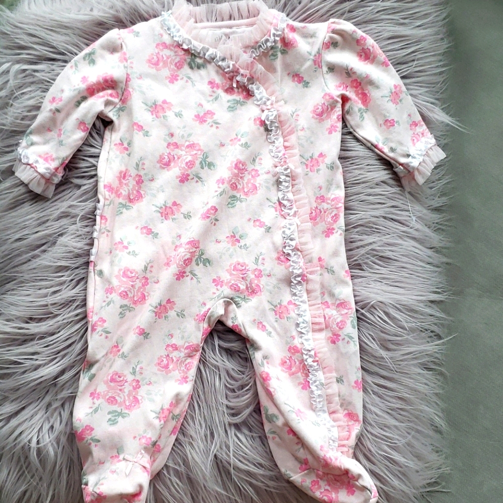 Beautiful bodysuit